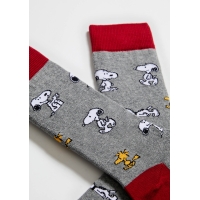 BeSnoopy gris