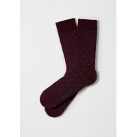 BeDots burgundy