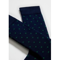 BeDots navy