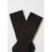 BeDots dark grey