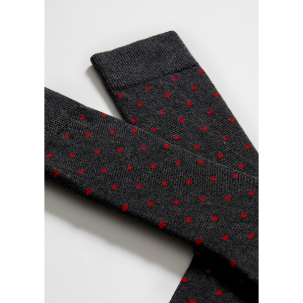 BeDots dark grey