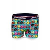 boxer donuts azul