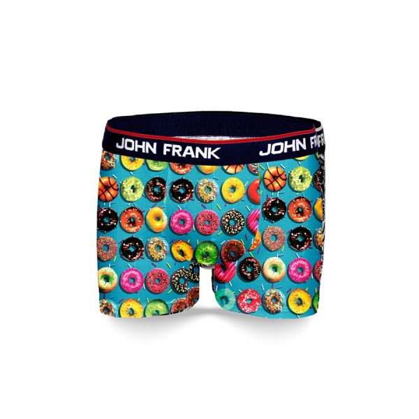boxer donuts azul