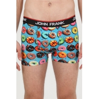 boxer donuts azul
