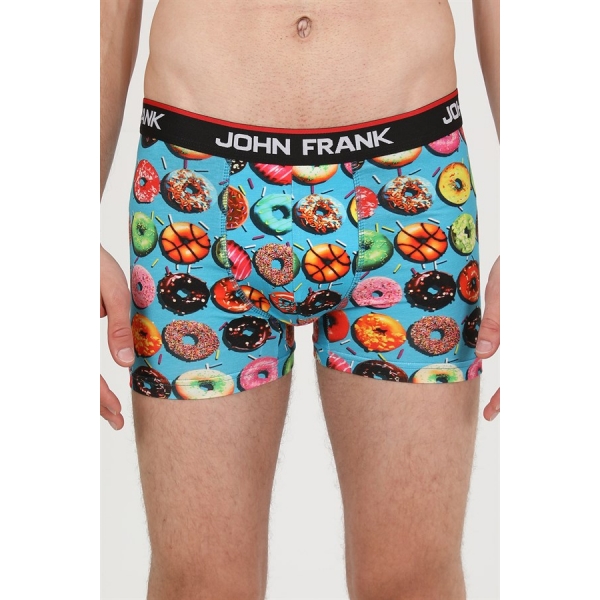 boxer donuts azul