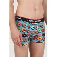 boxer donuts azul
