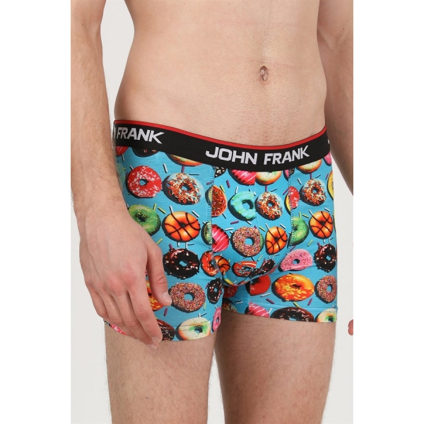 boxer donuts azul