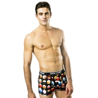 boxer cupcakes