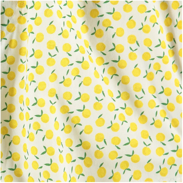 boxer short lemons amarillo