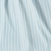 boxer short blue doubles azul