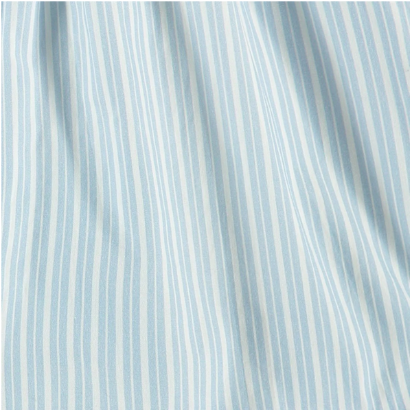 boxer short blue doubles azul