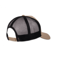 trucker cap rebellion beige
