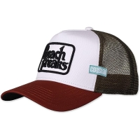 trucker cap beach freaks