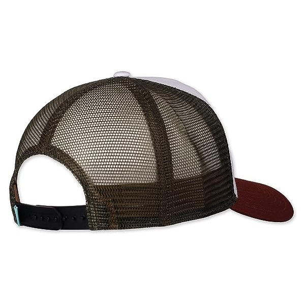 trucker cap beach freaks