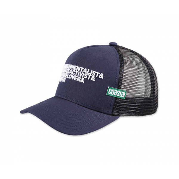 trucker cap environ