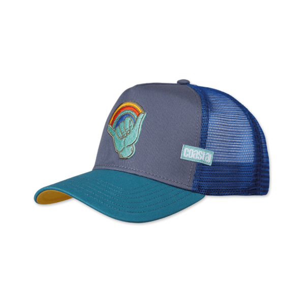 trucker cap lgbtq shakka