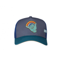 trucker cap lgbtq shakka