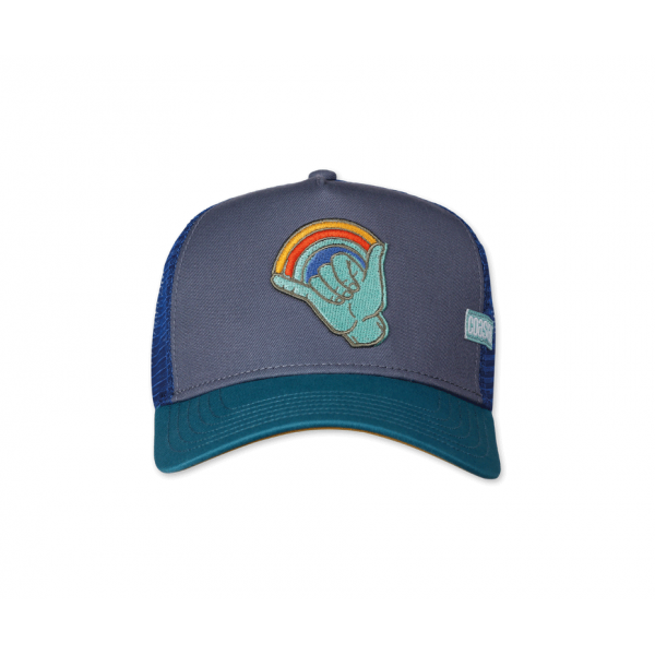 trucker cap lgbtq shakka