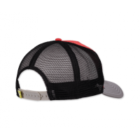 trucker cap retro beauty