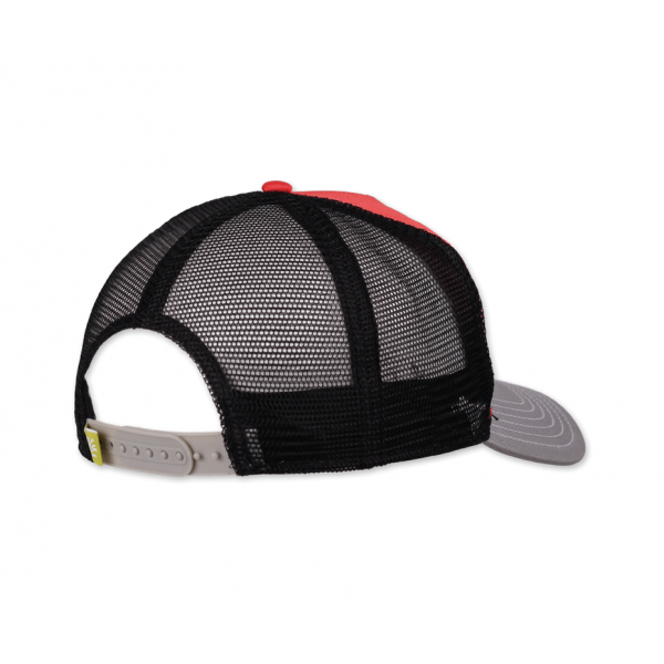 trucker cap retro beauty