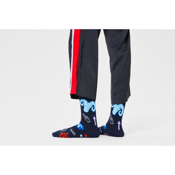 aries socks