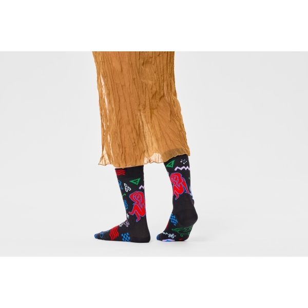 virgo socks
