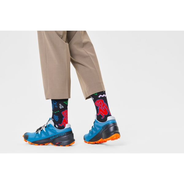 virgo socks