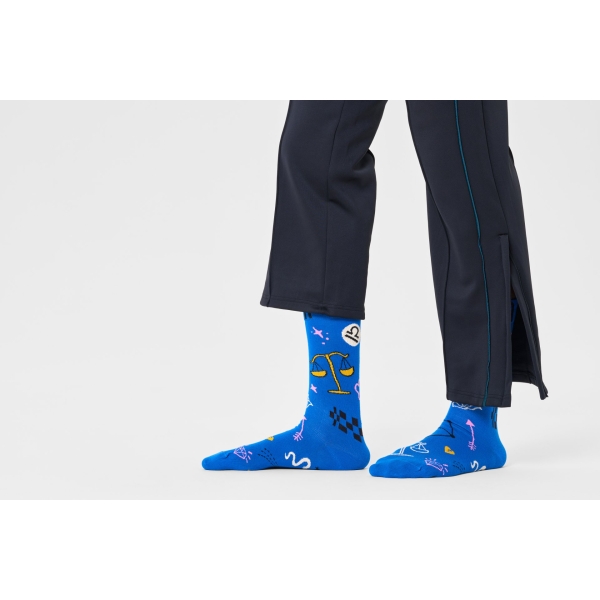 libra socks