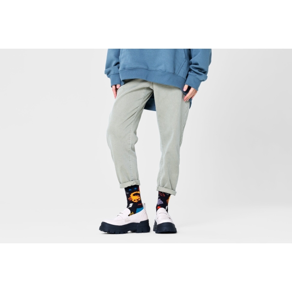 scorpio socks