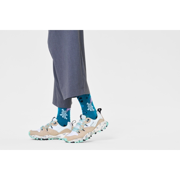 aquarius socks