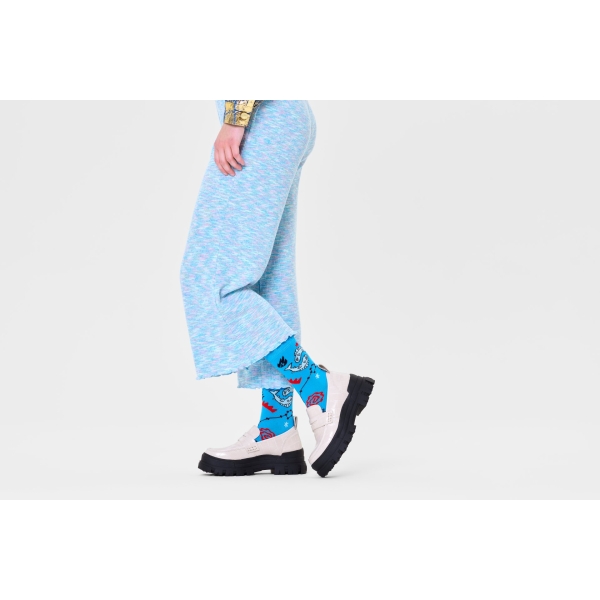 pisces socks