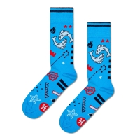 pisces socks