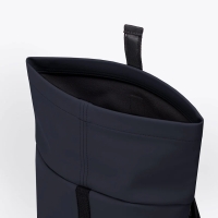 Hajo Mini Lotus Dark Navy