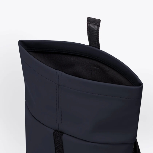 Hajo Mini Lotus Dark Navy
