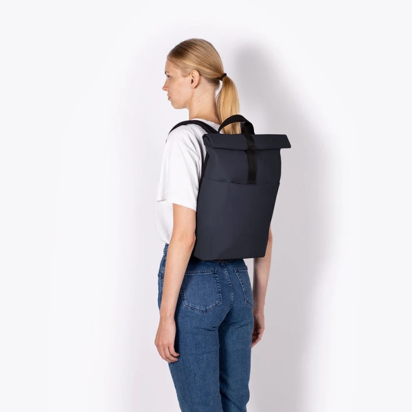 Hajo Mini Lotus Dark Navy