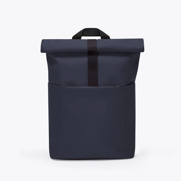Hajo Mini Lotus Dark Navy