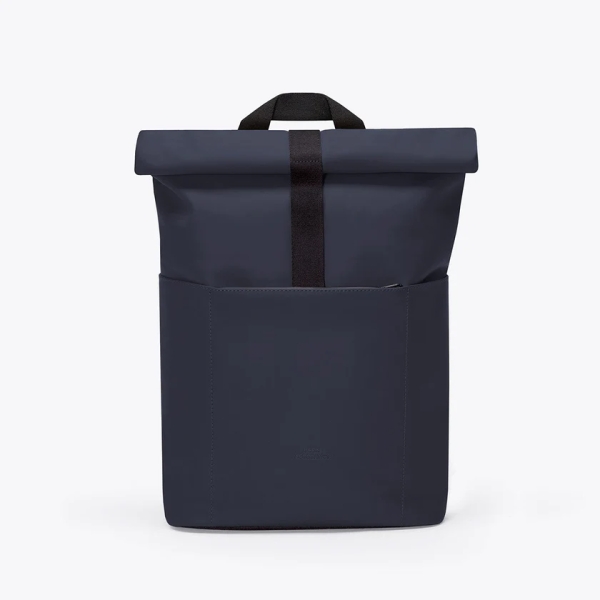 Hajo Mini Lotus Dark Navy