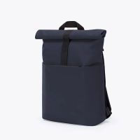 Hajo Mini Lotus Dark Navy