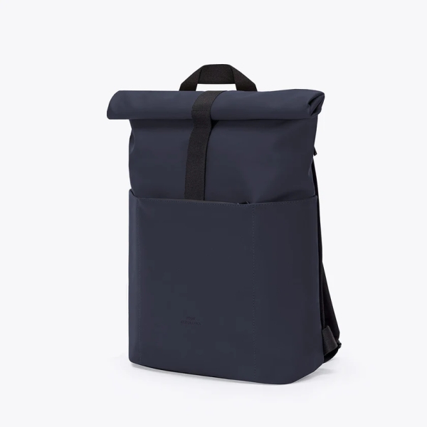Hajo Mini Lotus Dark Navy