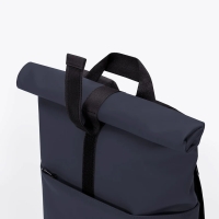 Hajo Mini Lotus Dark Navy