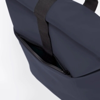 Hajo Mini Lotus Dark Navy
