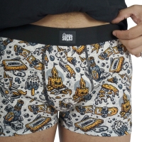 everlasting summer boxer brief