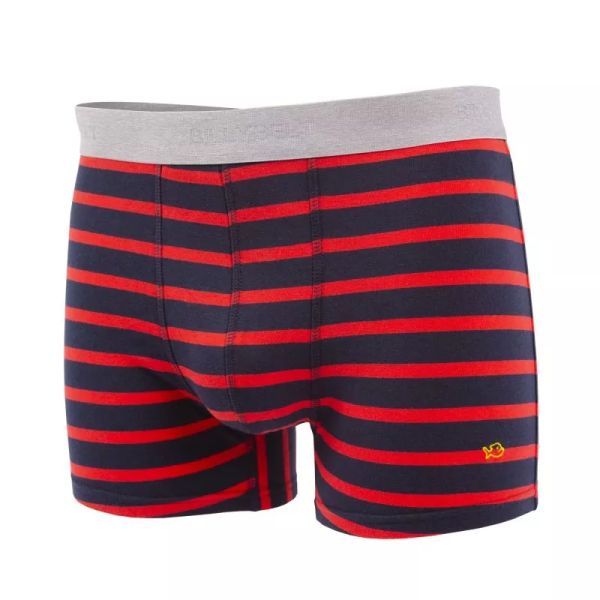 boxer gybe