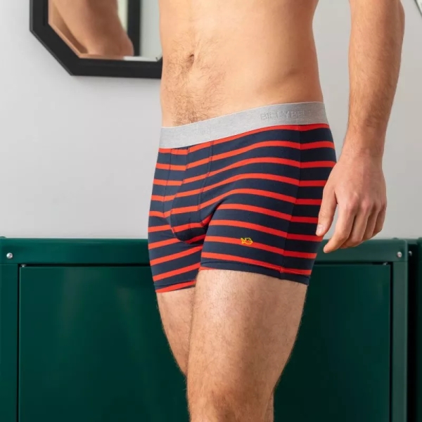 boxer gybe