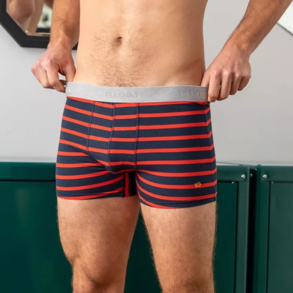 boxer gybe