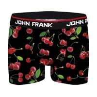 boxer cherries