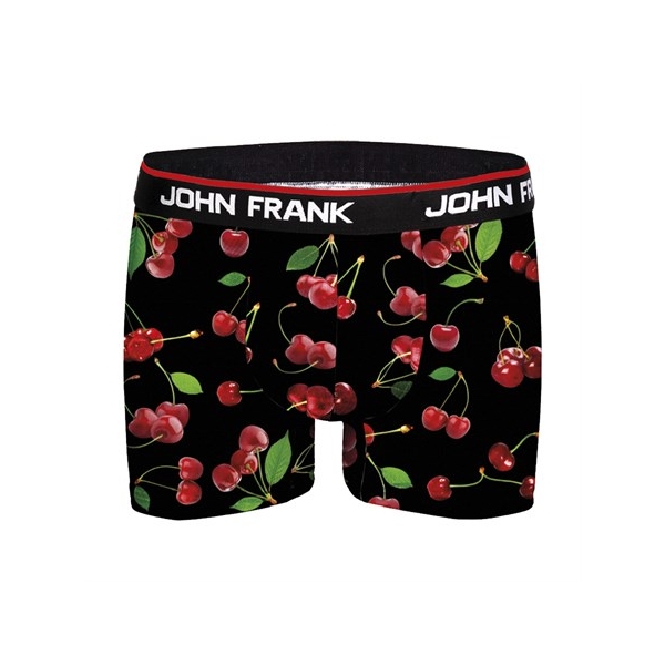 boxer cherries