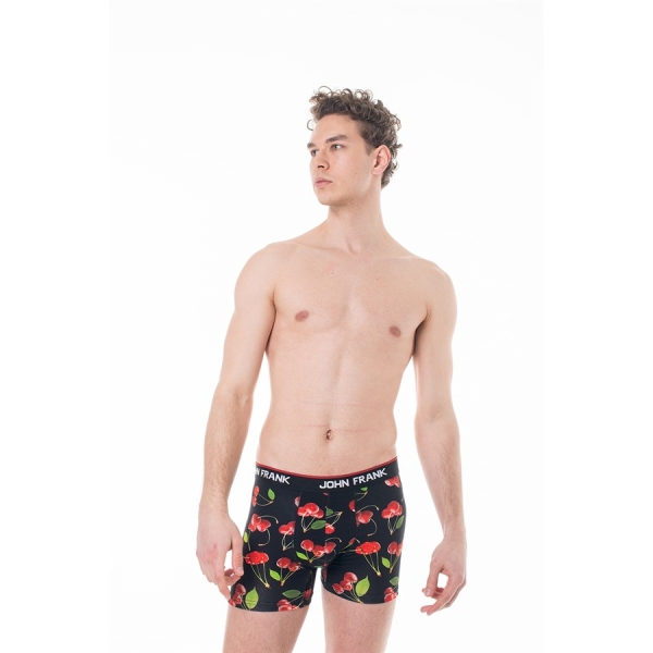 boxer cherries