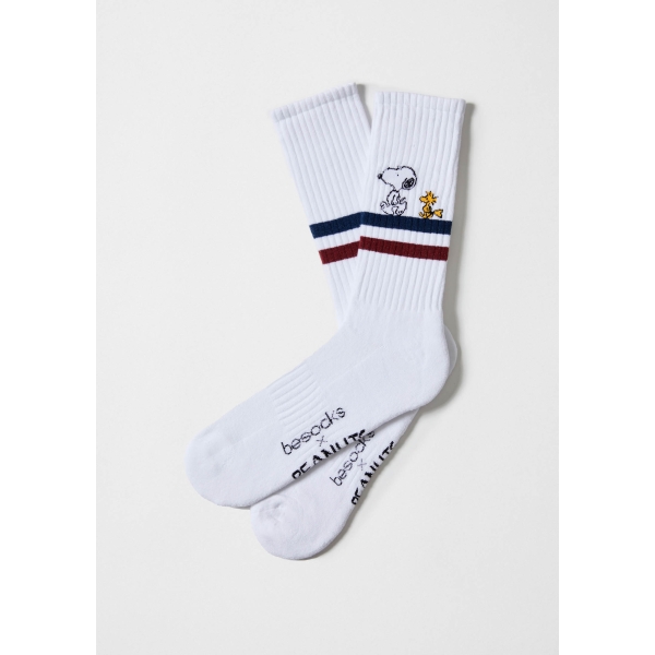 BeSnoopy stripes street