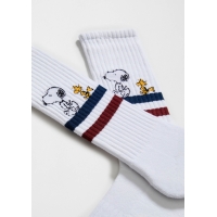 BeSnoopy stripes street